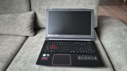 Acer Predator Helios 300 GTX 1060