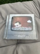 Płyta CD Mezo/Lajner Mezokracja