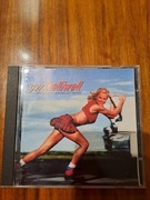 Geri Halliwell - Scream If You Wanna Go Faster CD 