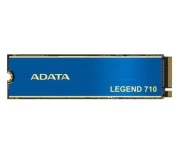 Dysk SSD ADATA Legend 710 2TB NVMe – Jak NOWY