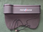 Schowek box dla samochodu BMW.