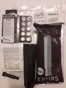 Filtr do ekspresu Krups F088 + zestaw startowy gratis
