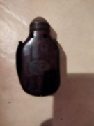 Sprzedam latarkę dynamo bakelitowa 