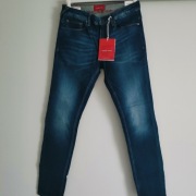 Spodnie jeansowe W 33