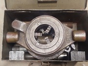 Gwintownica stan idealny 2 komplety noży 