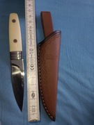 Nóż buszkraf sztylet kordzik 