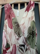 Sukienka letnia kwiaty