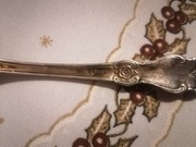 Stara Łyżeczka Plater ZSRR 