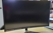 Monitor MSI Optix G24 Curved 1ms 75Hz Zaokrąglony