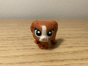 Królik mała figurka lps littlest pet shop