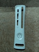 xbox 360 panel front faceplate