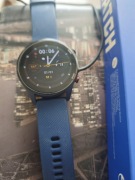 Mi Watch w kolorze Navy Blue