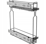 Cargo do szafki 15 cm.