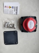 Wyłącznik Główny Akumulatora Hebel 12-50V 