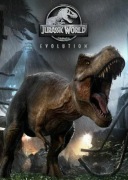 JURASSIC WORLD EVOLUTION