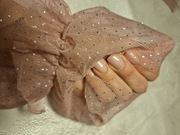 Rękaw do zdjęć paznokci manicure 