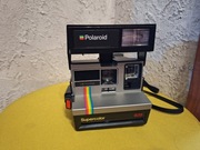 POLAROID SUPERCOLOR 635