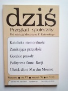 Dziś - Przegląd społeczny 09/96 pod red. M.Rakowskiego