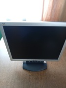 Monitor ViewSonic VA702