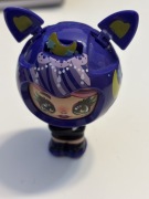 Figurka Spin Master Zoobles Z-Girlz