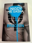 Nigdy nie gasną - Alexandra Bracken