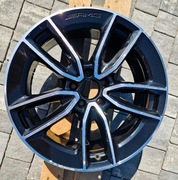 MERCEDES AMG CLA 118 AMG CLA 35 CLA 45 8,5x19 ET55,2 A1184010400