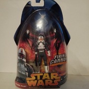 Star Wars-ROTS-Clone Pilot+Laser Cannon