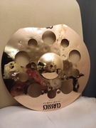 Talerz Meinl Classics Custom Trash Crash 18"