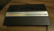 ATARI 2600.       