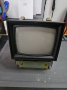 Monitor CRT kineskopowy Toshiba 140YB4 + płyta główna. RETRO 