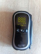 Accu - Chek  Compact Plus do monitorowania poziomu cukru we krwi (49)