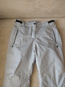 Spodnie narciarskie northville rodeo 38 zimowe spodnie snowboard narty 