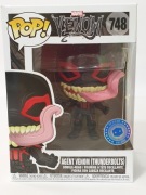 Funko Pop Marvel Venom Agent Venom (Thunderbolts) #748
