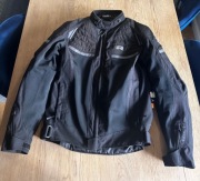 Richa Airstream-X kurtka motocyklowa trójwarstwowa rozmiar M