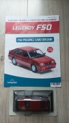 FSo Polonez Caro Orciari Legendy FSO