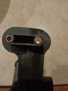 Volvo S60 V70 S80 Potencjometr pedał gazu 