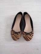 Buty Baleriny balerinki Primark r. 38