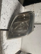 CITROEN C2 I LIFT LAMPA LEWY PRZÓD 9680128380