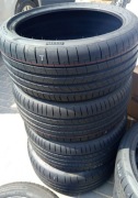 Pirelli P Zero 255/35 r20