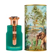 PARIS CORNER EMIR LUEUR D'ESPOIR SERENE GROVE PERFUMETKA 5 ML