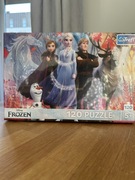 PUZZLE FROZEN 2 KRAINY LODU TREFL