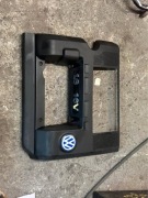 Osłona silnika polo 6n2 GTI | Stan BDB