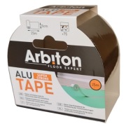Arbiton  Taśma aluminiowa do łączenia podkładów