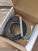 Elektromagnes sprężarki cewka qcc0055 Honda Civic