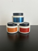 Luksusowe Trio do Ciała Oriflame – Zestaw 3 Perfumowanych Kremów