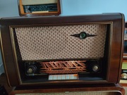 Radio lampowe Nordmende Fidelio Ch= 304