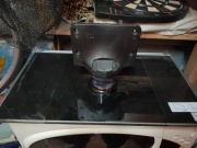 Podstawa stopa pod telewizor Samsung