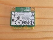 Karta WiFi Broadcom BCM943228HM4L