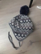 Czapka Newbie 44/46 zimowa 