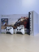 Konsola Xbox One S 1TB biały
